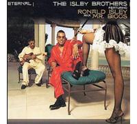 The Isley Brothers - Eternal