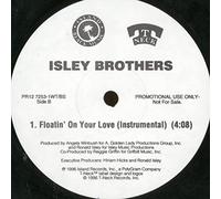 ISLEY BROTHERS / FLOATIN ON YOUR LOVE