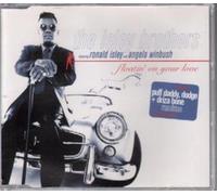 Isley Brothers - Floatin on Your Love