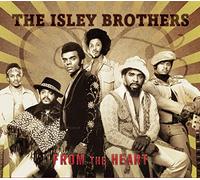Isley Brothers - From the Heart