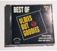 Isley Brothers, Gene Chandler, Ritchie Valnes, Frankie Ford, Dion, Preston Epps..