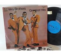 ISLEY BROTHERS greatest hits, SRS 5043