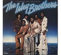 Isley Brothers - HARVEST FOR THE WORLD