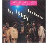 Isley Brothers - Hello It's Me [CASSETTE]