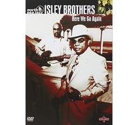 Isley Brothers -Here We Go Again [DVD] [2009]