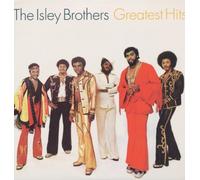 Isley Brothers - Isley Brothers Greatest H [VINYL]