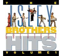 ISLEY BROTHERS - Isley Brothers Greatest Hits 1