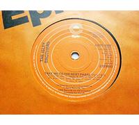Isley Brothers - Isley Brothers Take Me To The Next Phase Part 1 7" Epic SEPC 6292 EX 1978