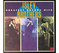 Isley Brothers - Isleys Motown Greatest Hits