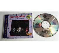 ISLEY BROTHERS - IT'S A DISCO NIGHT ( ROCK DON'T STOP )