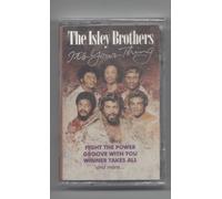 Isley Brothers - It's Your Thing [CASSETTE]