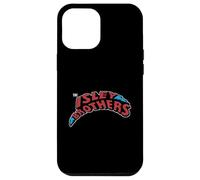 Isley Brothers - Lightning Bolt Logo Case for iPhone 12 Pro Max