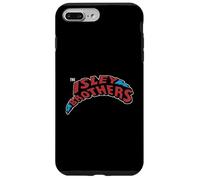 Isley Brothers - Lightning Bolt Logo Case for iPhone 7 Plus/8 Plus