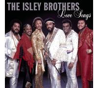 ISLEY BROTHERS Love Songs (CD) (US IMPORT)