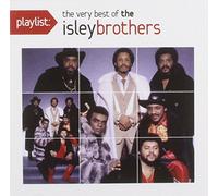 Isley Brothers - Playlist: Very Best of