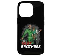 Isley Brothers - Plug Album Cover Case for iPhone 13 Pro