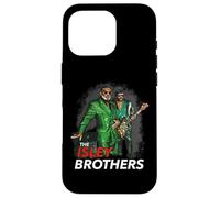 Isley Brothers - Plug Album Cover Case for iPhone 16 Pro