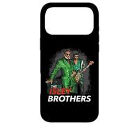 Isley Brothers - Plug Album Cover Case for iPhone 17 Pro Max