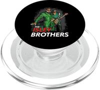 Isley Brothers - Plug Album Cover PopSockets PopGrip for MagSafe