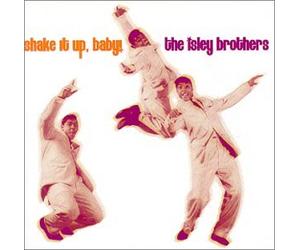 Isley Brothers - Shake It Up Baby: Shout Twist & Shout