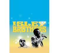 Isley Brothers - Summer Breeze: Greatest Hits Live