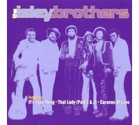 Isley Brothers - Super Hits