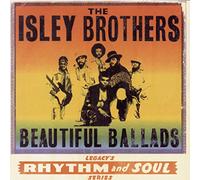 Isley Brothers, The - Beautiful Ballads
