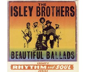 Isley Brothers, The - Beautiful Ballads