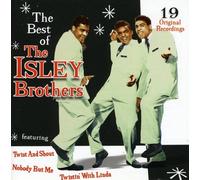 Isley Brothers - The Best of the Isley Brothers