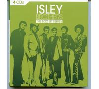 Isley Brothers - The Box Set Series [NEW & SEALED] CD