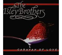 Isley Brothers,the - Caravan of Love