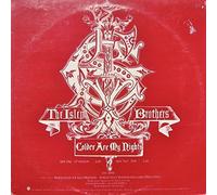 Isley Brothers, The - Colder Are My Nights