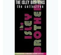 Isley Brothers - The Collection [The Heat Is On/Harvest For The World/3+3]