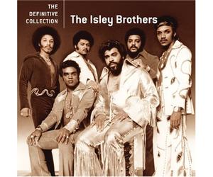 Isley Brothers, The - Definitive Collection