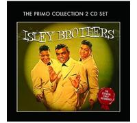 Isley Brothers - The Essential Early Recordings