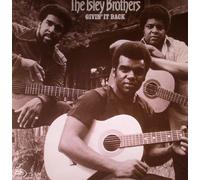 The Isley Brothers – Givin' It Back – 12" Vinyl (Gatefold) – Music On Vinyl