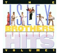 The Isley Brothers - Greatest Hits Vol.1