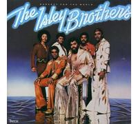 Isley Brothers,the - Harvest for the World