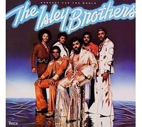 Isley Brothers, the - Harvest For THe World (Digitally Remastered)