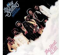 Isley Brothers - The Heat Is On