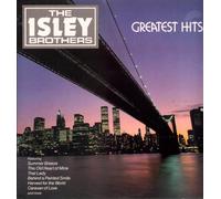 The Isley Brothers - The Isley Brothers 16 Greatest Hits [VINYL]