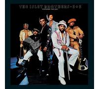 Isley Brothers - The Isley Brothers 3 + 3