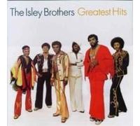 Isley Brothers - The Isley Brothers Greatest Hits