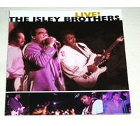 Isley Brothers - The Isley Brothers Live