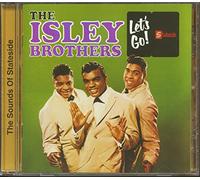 Isley Brothers, the - Let's Go