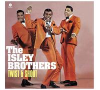 Isley Brothers, The - Twist & Shout [VINYL]
