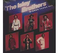 Isley Brothers, the - Winner Takes All [VINYL]