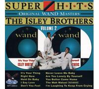 The Isley Brothers - Vol. 2-Super Hits