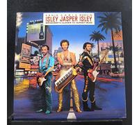 Isley Jasper Isley - Broadway's Closer To Sunset Blvd.