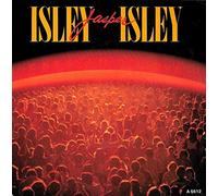 Isley Jasper Isley - Caravan of Love [12" VINYL]